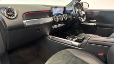 Mercedes-Benz GLB 200 AMG Line Premium 5dr 7G-Tronic Petrol Estate